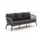 Bellagio Cupello lounge tuinbank 3-zits 215cm