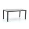 Bellagio Fidenza dining tuintafel 160x90x75cm