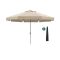 Shadowline Aruba parasol ø 350cm
