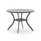 Bellagio Follo dining tuintafel ø110cm