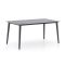 Manifesto Sora dining tuintafel 160x90x74cm