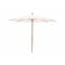 Glatz Piazzino parasol ø 300cm