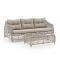 Manifesto Ortello lounge tuinbank 208cm incl. tafel