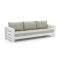 Bellagio Avolo lounge tuinbank 3-zits 265cm