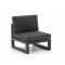 Forza Maderno lounge tussenmodule 72cm