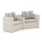 Intenso Venetië loveseat tuinbank 193cm