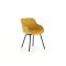 Hartman Sophie Rondo Organic dining tuinstoel
