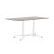 Bellagio Canzo klaptafel 140x80x73cm