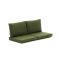 Madison lounge Palletkussenset 120x60cm 4-delig