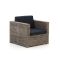 ROUGH-C lounge tuinstoel