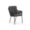 Hartman Cairo Rope dining tuinstoel