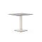 Forza Orta Gartentisch 70x70x73 cm