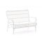 Intenso Napoli lounge tuinbank 128cm