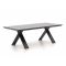 Hartman Xanadu dining tuintafel 220x100x74cm