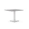 Forza Orta tuintafel 80x80x73cm