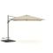 Shadowline Francisco zweefparasol 300x300cm