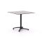 Bellagio Canzo klaptafel 80x80x73cm