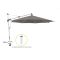 Glatz Sombrano S+ zweefparasol ø 350cm