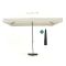 Shadowline Bonaire parasol 350x350cm