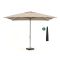 Shadowline Cuba parasol 350x350cm