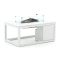 Cosiraw lounge vuurtafel 120x80x55cm