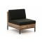 ROUGH-D lounge tussenmodule 70cm