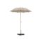 Suncomfort by Glatz Rustico parasol ø 220cm