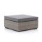 Forza Giotto lounge voetenbank 92x92cm