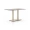 Forza Orta tuintafel 120x70x73cm