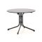 Sieger Vivodur klaptafel ø 100cm (h:73cm)