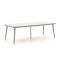 Hartman Sophie Studio dining tuintafel 240x100cm