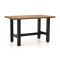 Hartman Sophie Yasmani bartafel 180x100x105cm