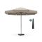 Shadowline Bonaire parasol ø 350cm