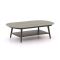 Bellagio Valli lounge tuintafel 110x60x31cm