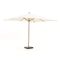 Glatz Piazzino parasol 300x300cm