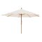 Glatz Piazzino parasol ø 350cm