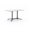 Bellagio Canzo klaptafel 120x70x73cm