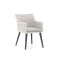 Manifesto Matese dining tuinstoel
