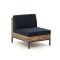 ROUGH-D lounge tussenmodule 70cm