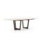 SUNS Palermo low dining tuintafel 280x116x69cm