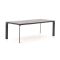 Kettler Diamond dining tuintafel 220x95cm