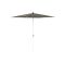 Glatz Alu-Smart parasol 210x150cm