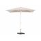 Glatz Twist parasol 240x240cm