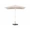 Glatz Twist parasol 240x240cm