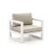 Forza Citerna lounge tuinstoel