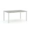 Bellagio Fidenza dining tuintafel 160x90x75cm