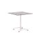 Bellagio Canzo klaptafel 70x70x73cm