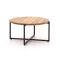 Apple Bee Condor lounge koffietafel ø 74cm (h: 38)