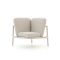 Manifesto San Teodoro dining lounge hoekmodule 81cm