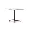 Bellagio Canzo klaptafel 80x80x73/109cm verstelbaar